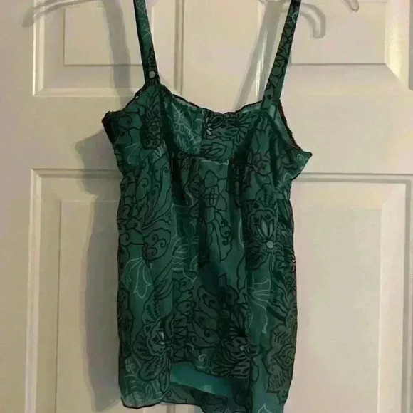 90s Faith and Passion Tank - Picture 4 of 4